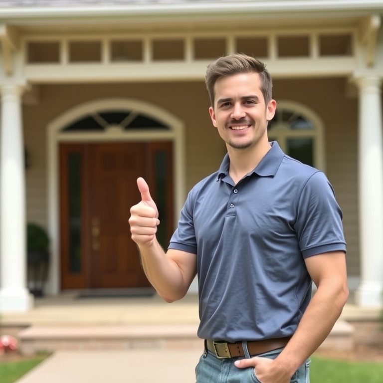 Owner of Margate Pest Pros